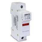 Porta Fusível Cartucho Rt18-63 14x51mm | Até 63a 1 Polo